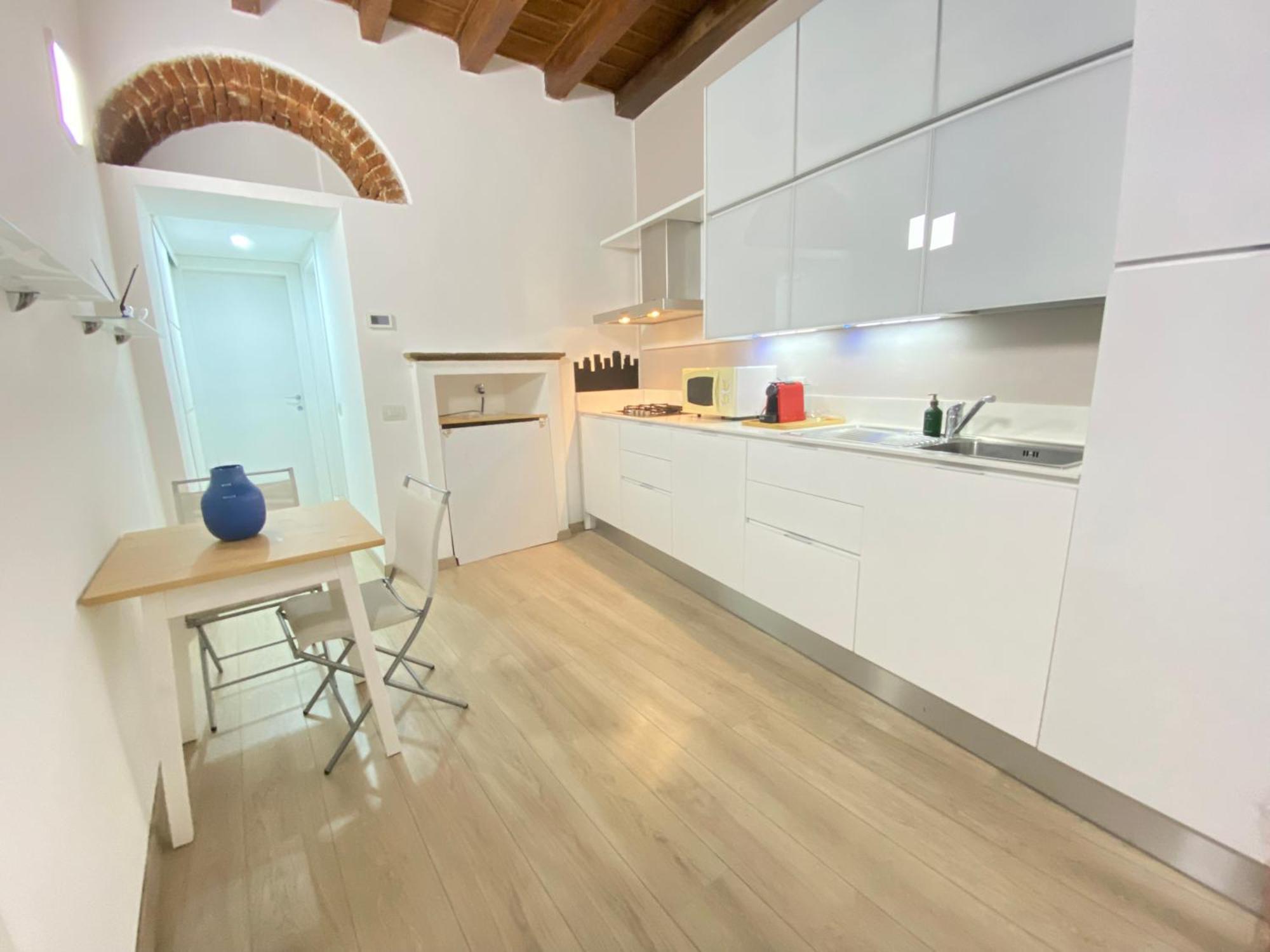 Bramante In Brera Appartement *